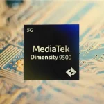 Era AI Ngegas! MediaTek Resmi Rilis Dimensity 9500s