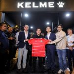 Gak Cuma Jersey Baru! Erick Thohir Buka Suara Soal Kelme