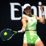 Janice Tjen Lolos Abu Dhabi Open, Erick Thohir Beri Apresiasi