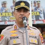 Narkoba Sekoper Buat Pakai Sendiri? Ini Dalih AKBP Didik