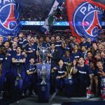 PSG Pecundangi Barca Dan MU di Ballon d’Or 2025!