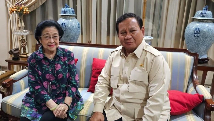 Rekor Ketum Partai: Megawati, Prabowo, & Cak Imin