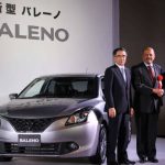 Suka Duka Pake Baleno 2021 Jarak Jauh