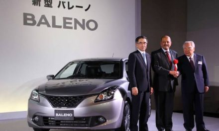 Suka Duka Pake Baleno 2021 Jarak Jauh