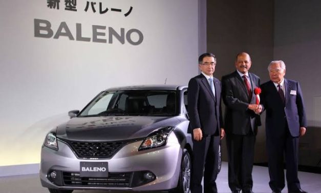 Suka Duka Pake Baleno 2021 Jarak Jauh