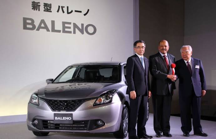 Suka Duka Pake Baleno 2021 Jarak Jauh
