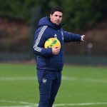 Tekuk Chelsea, Mikel Arteta Sebut Hasil Ini Sudah Sesuai Target