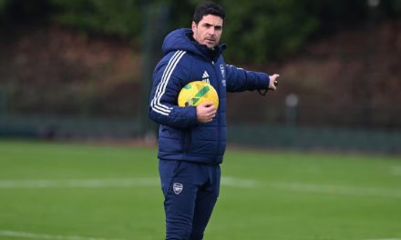Tekuk Chelsea, Mikel Arteta Sebut Hasil Ini Sudah Sesuai Target