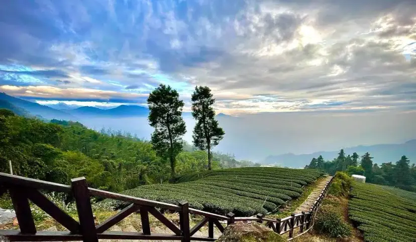 Wajib Visit! Ini Spot Wisata Paling Hits Di Lampung