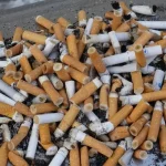 3 Bahaya Nyata Buang Puntung Rokok Sembarangan