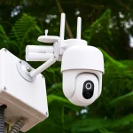 3 Keunggulan Smart CCTV Modern