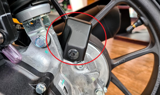 Alasan CVT Scoopy Makin Makin Laris