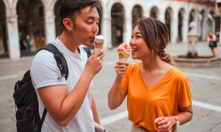 Bikin Doi Luluh! Ini Deretan Ide Kencan Seru Di Jakarta