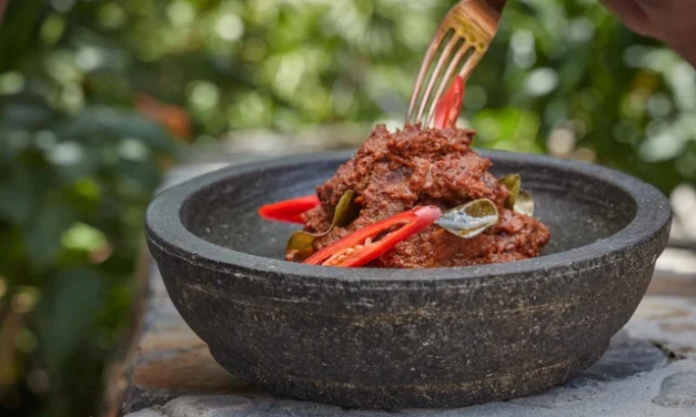 Bikin Ketagihan! Ini Rekomendasi Kuliner Khas Payakumbuh