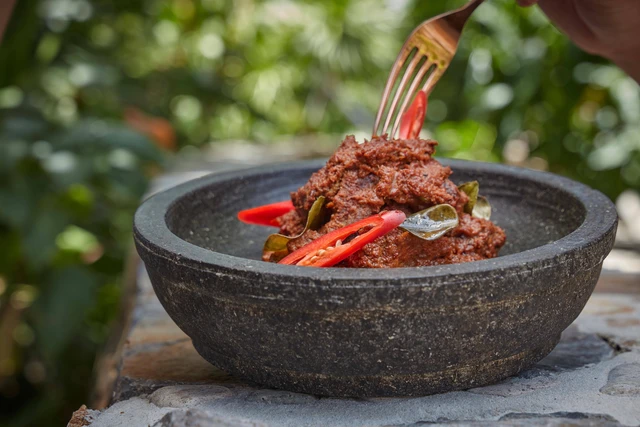 Bikin Ketagihan! Ini Rekomendasi Kuliner Khas Payakumbuh