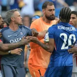 Chelsea Tumbangkan PSG, Dominasi Enrique Runtuh!