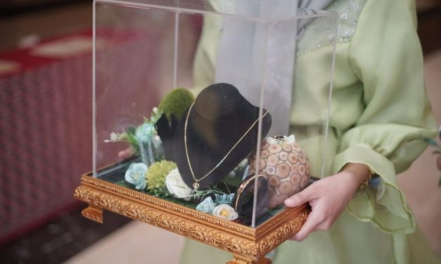 Daftar Item Seserahan Calon Pengantin