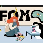 Dampak Buruk FOMO Yang Merusak Kebahagiaan