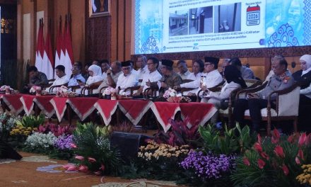 Dana Pendidikan 2026 Naik Segini, Ini Poin-Poin Fokusnya