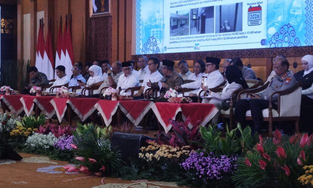 Dana Pendidikan 2026 Naik Segini, Ini Poin-Poin Fokusnya