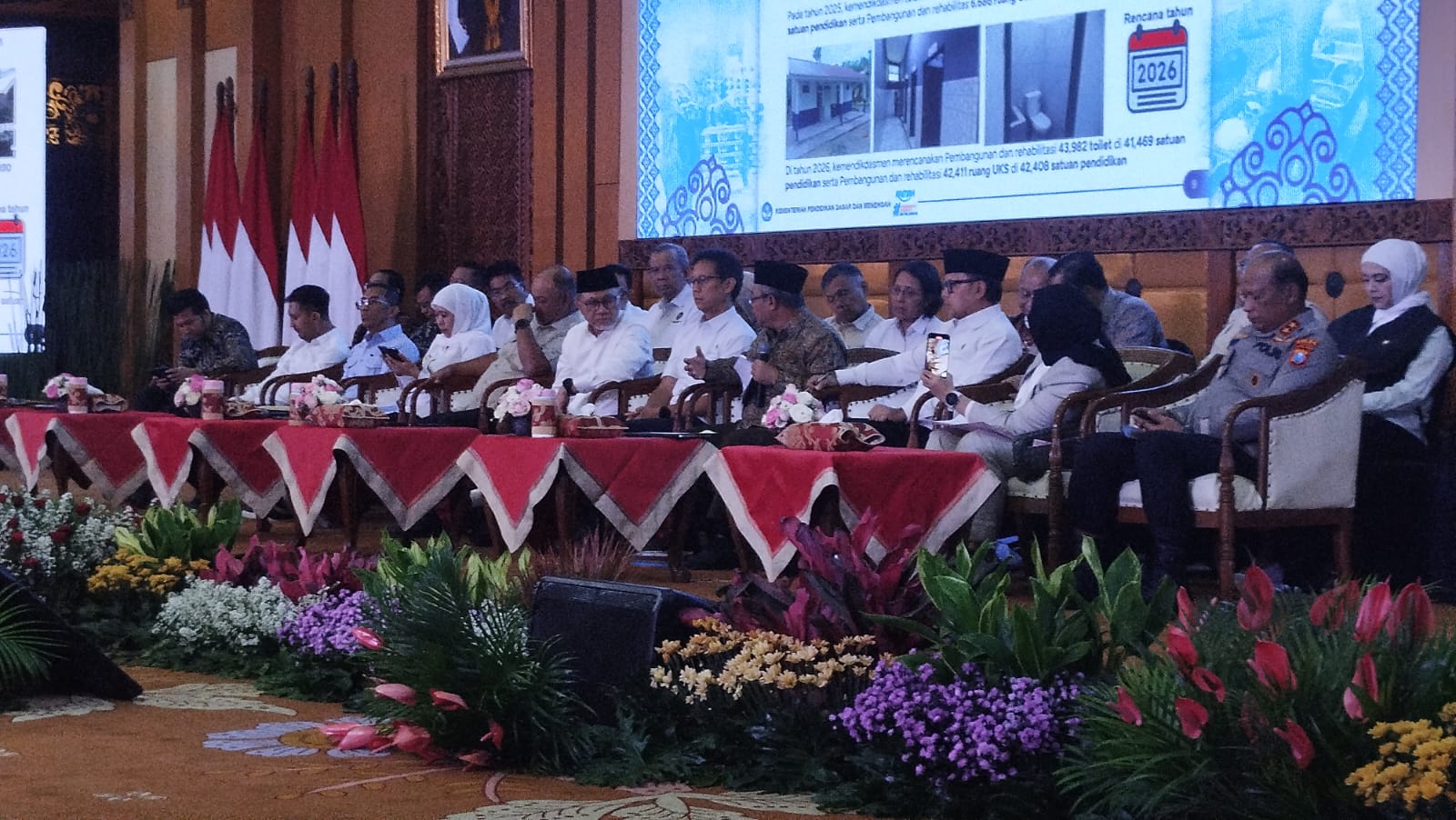 Dana Pendidikan 2026 Naik Segini, Ini Poin-Poin Fokusnya