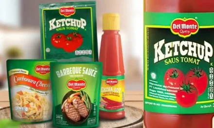 Del Monte Pailit! Cek Produk Yang Di Jual Di Indonesia