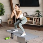 Gerakan Otot Glutes Terbaik Untuk Tampilan Bokong Berisi