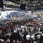 Pasar Otomotif Agustus 2025 Lagi Sepi, Ada Apa Sebenarnya?