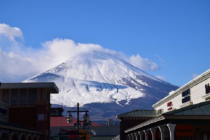 Rela Bayar Mahal? Ini Realita Baru Mendaki Gunung Fuji