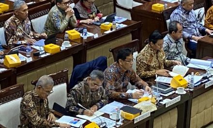 Usul Purbaya: Alihkan Dana BI Buat Tambahan Bansos