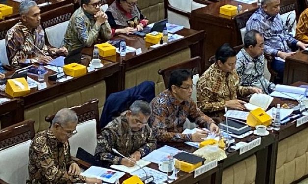 Usul Purbaya: Alihkan Dana BI Buat Tambahan Bansos