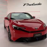 Bisa Di Pesan! Honda Prelude Tak Sampai Rp1 M