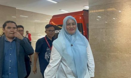 Isu Wagub Babel Tersangka Ijazah Palsu Di Bantah Tegas