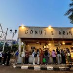 Lagi Viral! 4 Spot Makan Blok M yang Selalu Antre Panjang